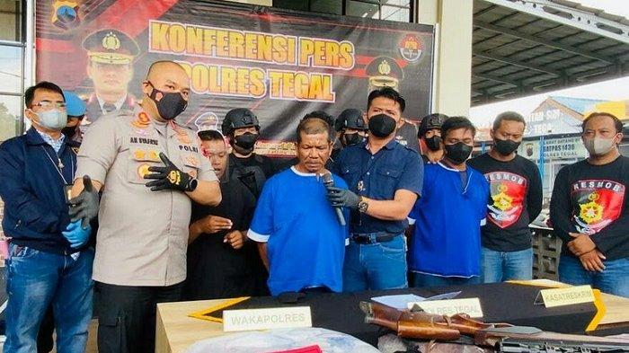 Kakak Sering Menyusahkan, Adik Bersama Ayah Buat Perencanaan Untuk Membunuhnya